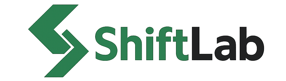 合同会社ShiftLab